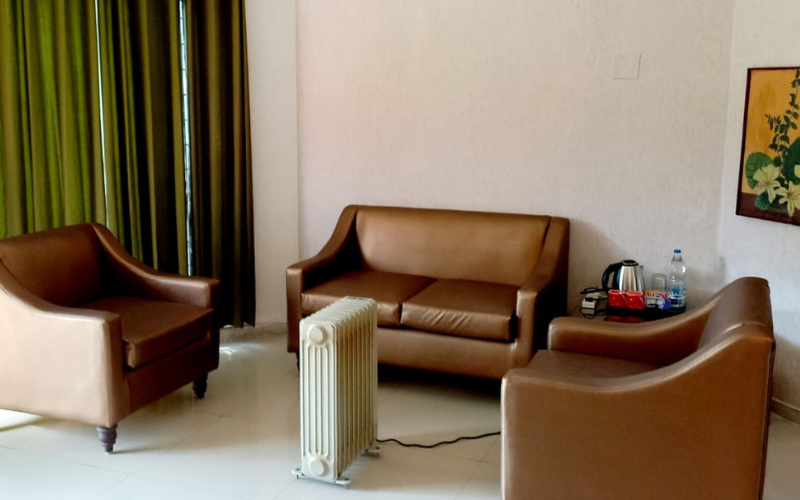 farm house in gurgaon for night stay